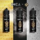 INCA 印加帝國
